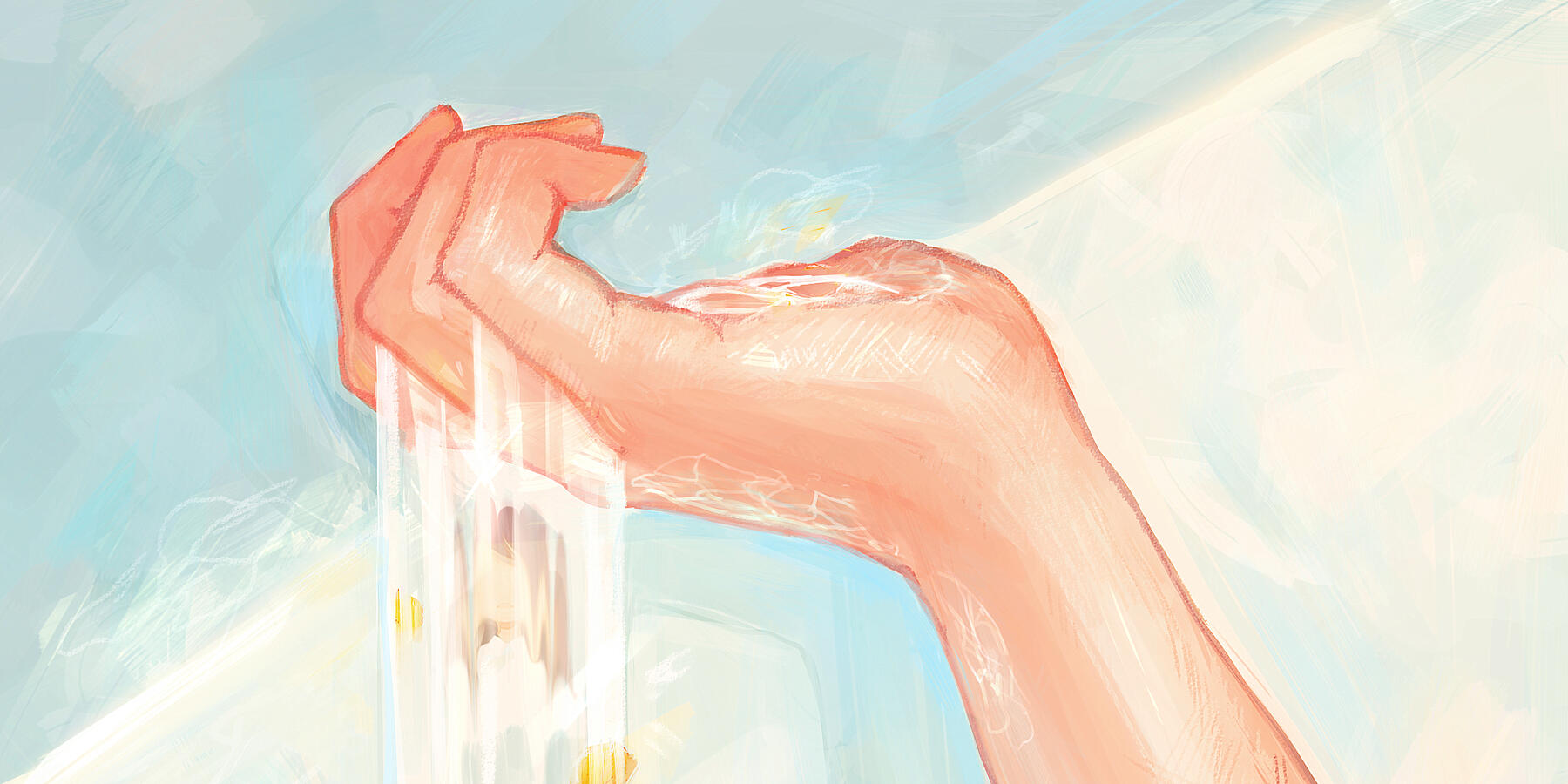 digital painting (may 2021)